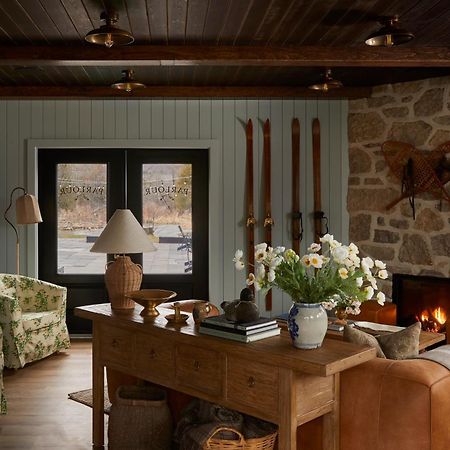 The June Motel, Beaver Valley Kimberley 외부 사진