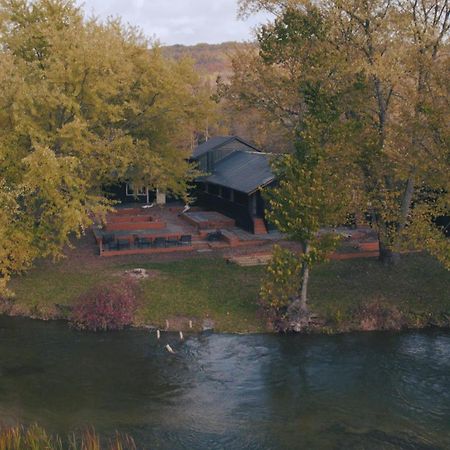 The June Motel, Beaver Valley Kimberley 외부 사진