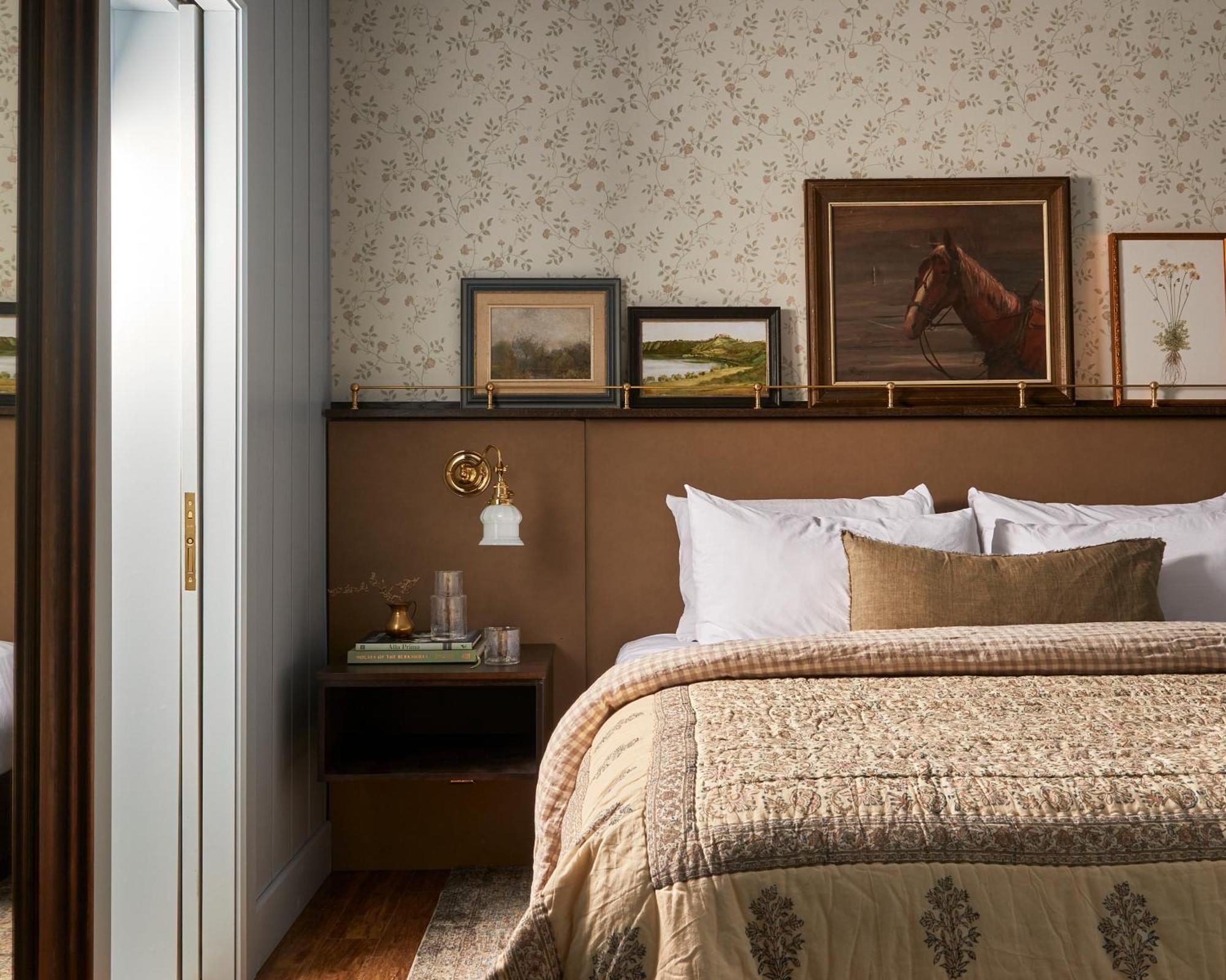 The June Motel, Beaver Valley Kimberley 외부 사진