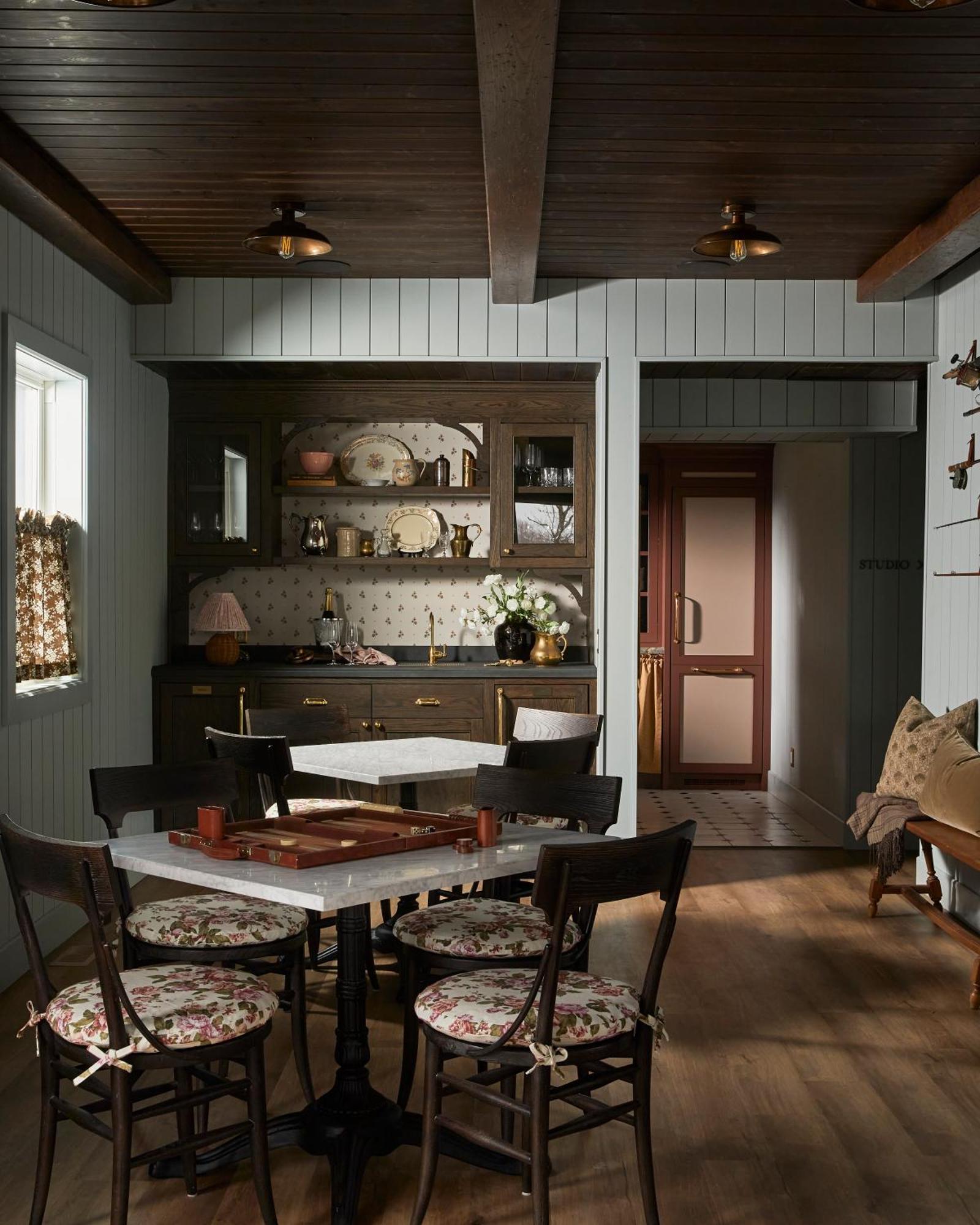 The June Motel, Beaver Valley Kimberley 외부 사진