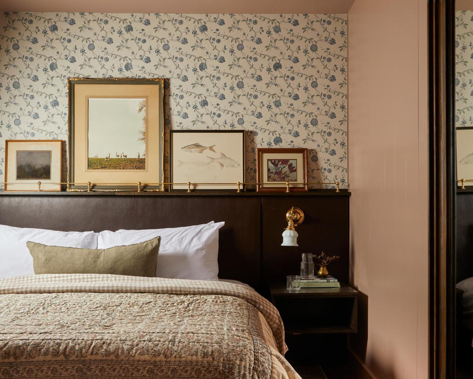 The June Motel, Beaver Valley Kimberley 외부 사진