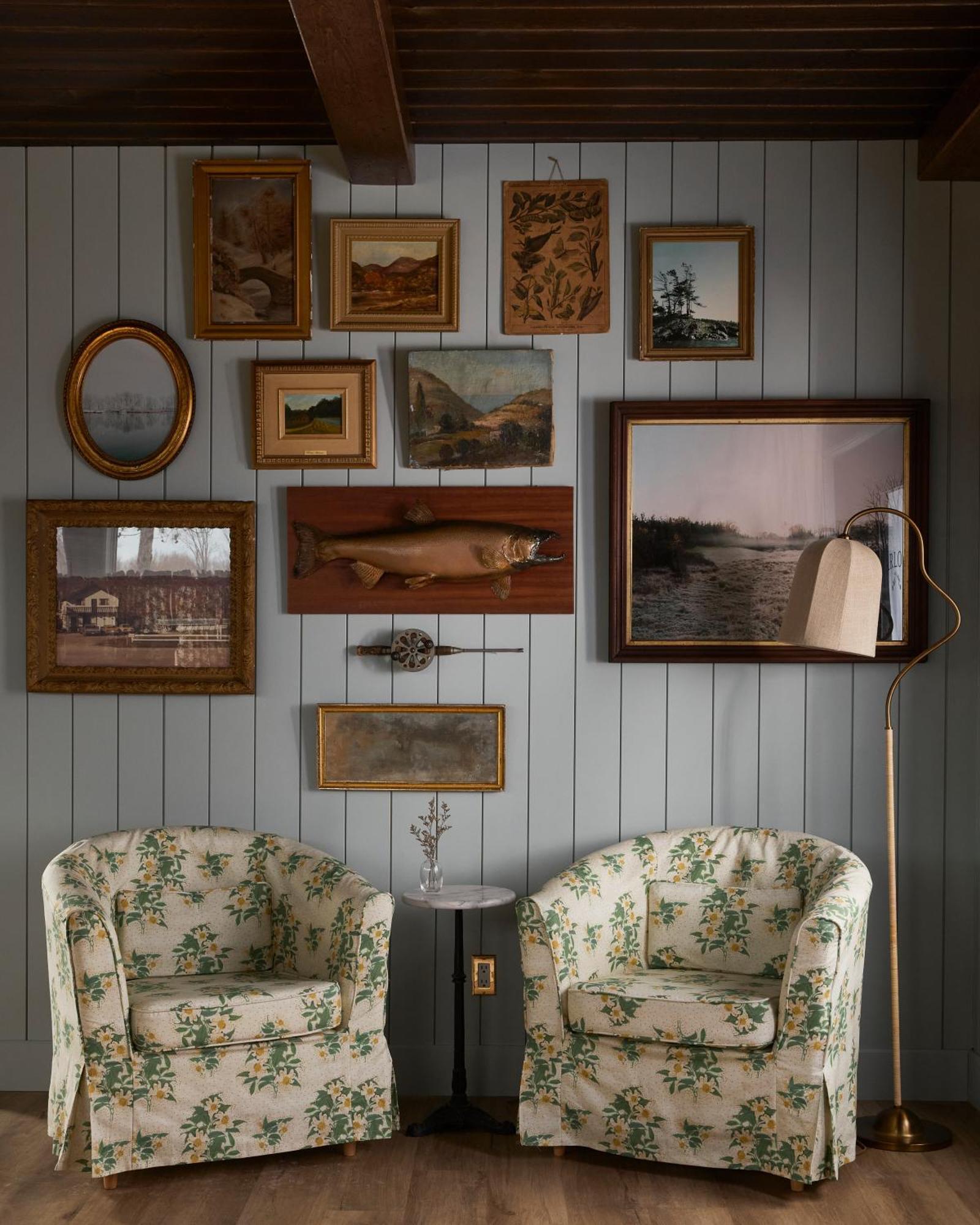 The June Motel, Beaver Valley Kimberley 외부 사진