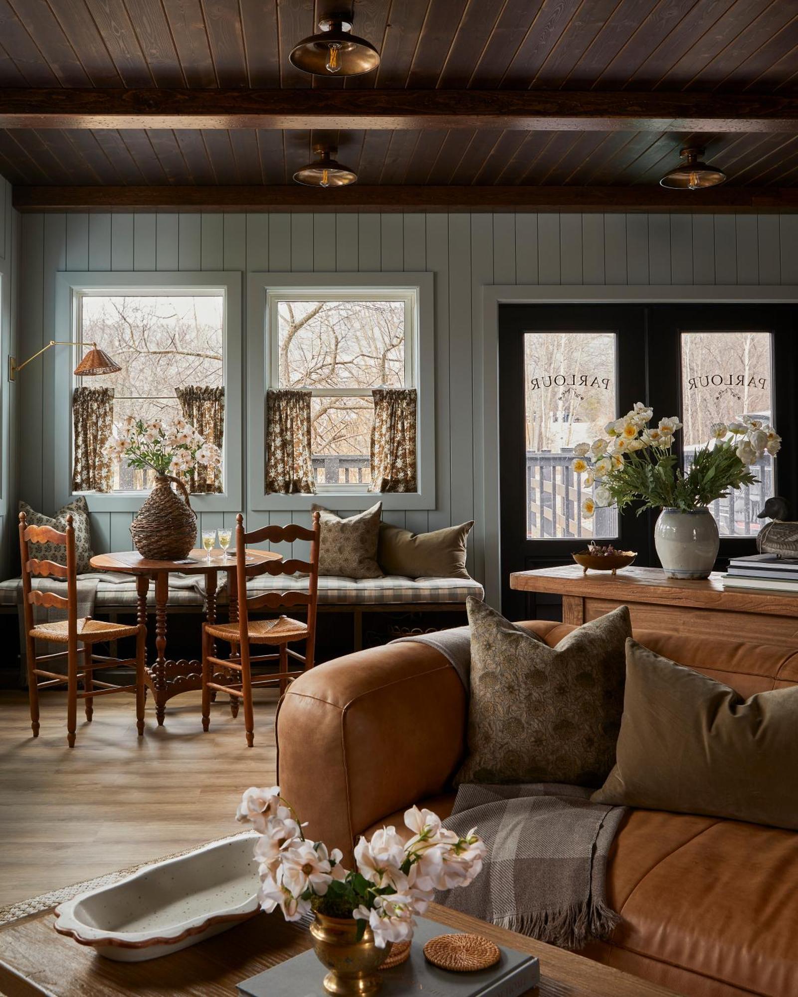 The June Motel, Beaver Valley Kimberley 외부 사진
