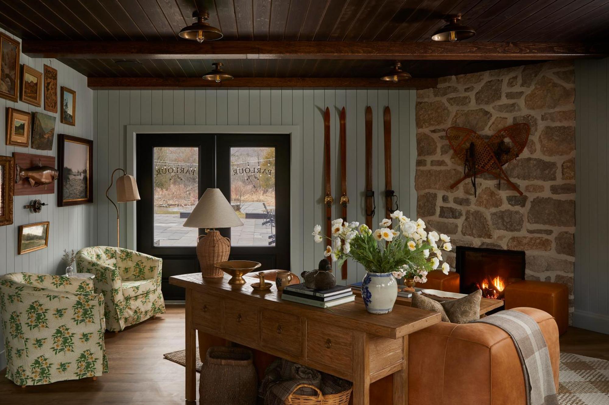 The June Motel, Beaver Valley Kimberley 외부 사진