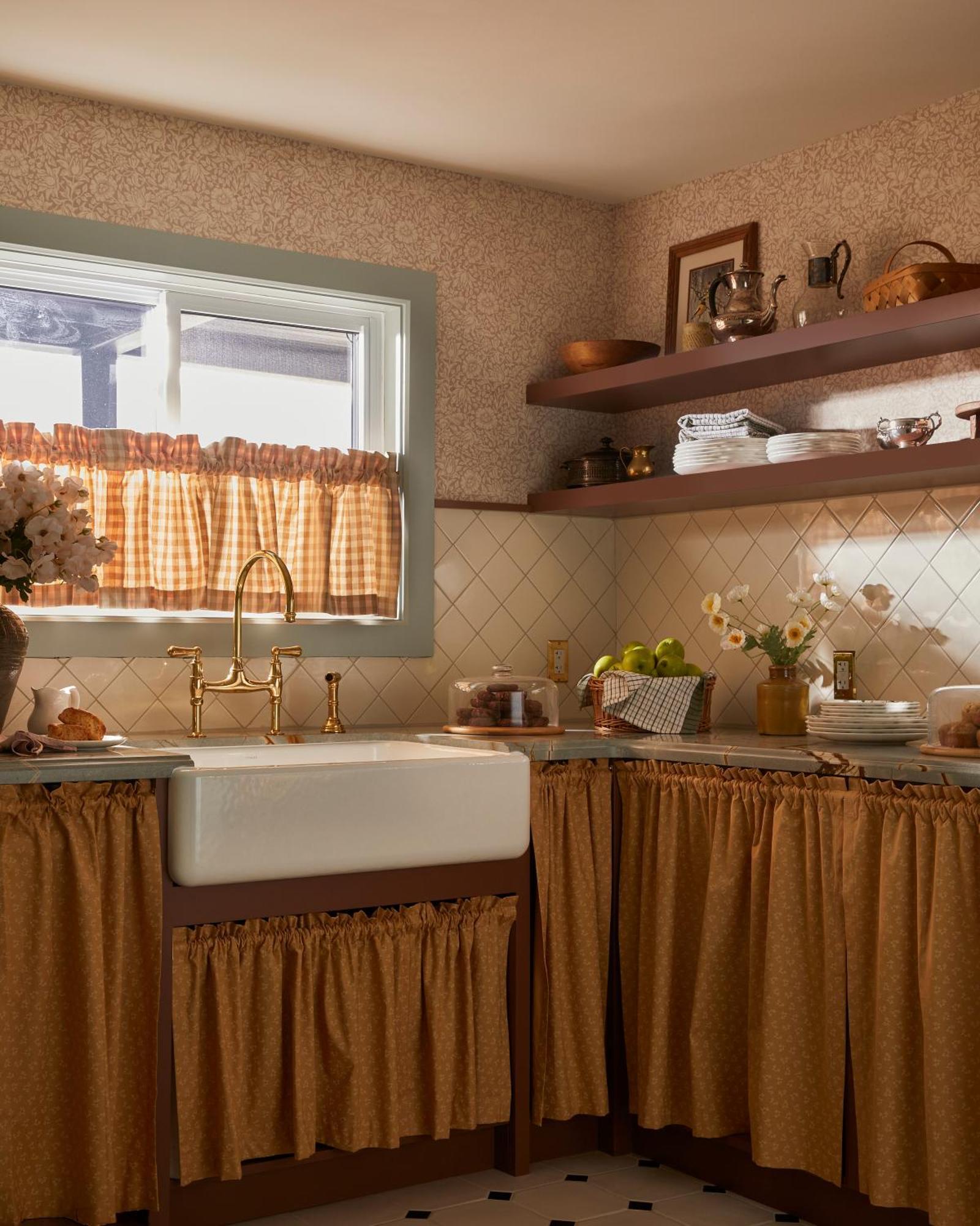The June Motel, Beaver Valley Kimberley 외부 사진